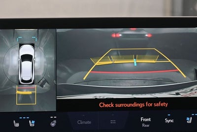 2024 Lexus RX RX 350 Premium
