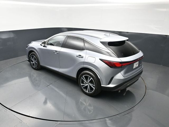 2024 Lexus RX RX 350 Premium