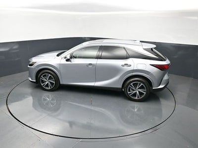2024 Lexus RX RX 350 Premium