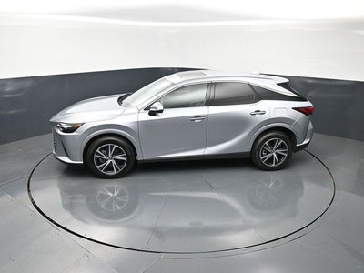 2024 Lexus RX RX 350 Premium