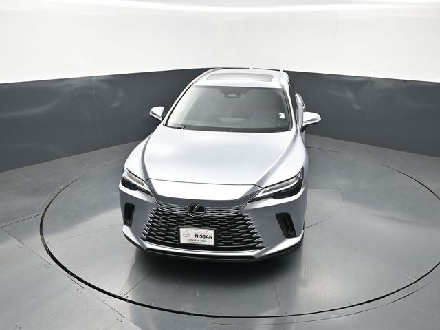 2024 Lexus RX RX 350 Premium