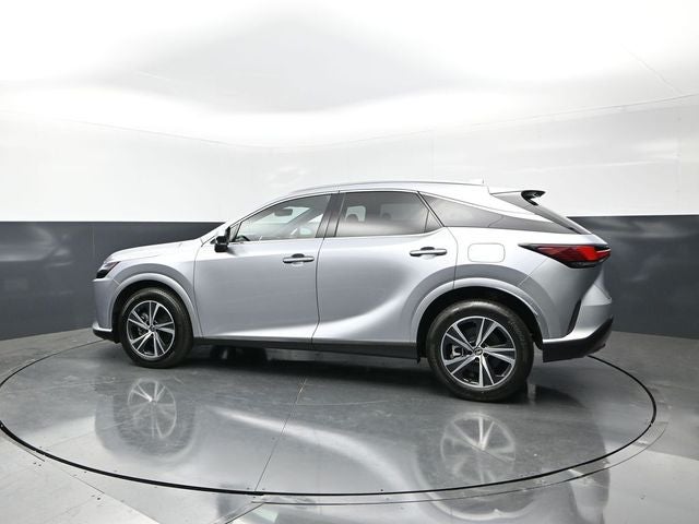 2024 Lexus RX RX 350 Premium