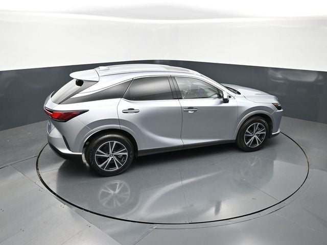 2024 Lexus RX RX 350 Premium