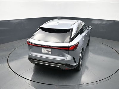 2024 Lexus RX RX 350 Premium