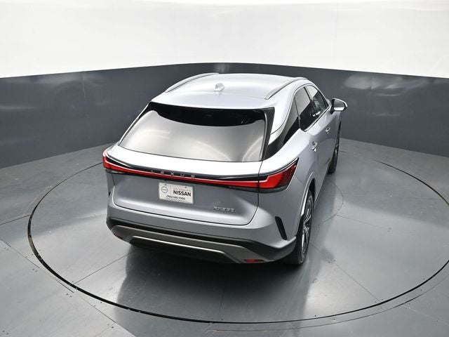 2024 Lexus RX RX 350 Premium