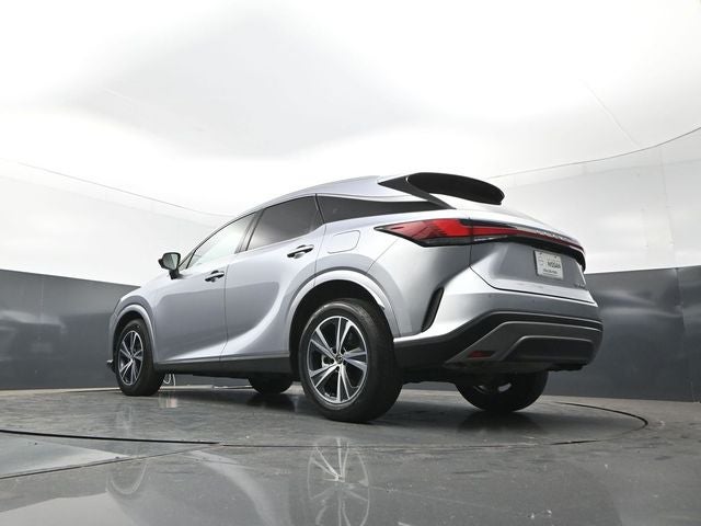 2024 Lexus RX RX 350 Premium