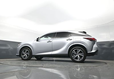 2024 Lexus RX RX 350 Premium
