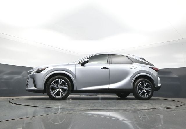 2024 Lexus RX RX 350 Premium