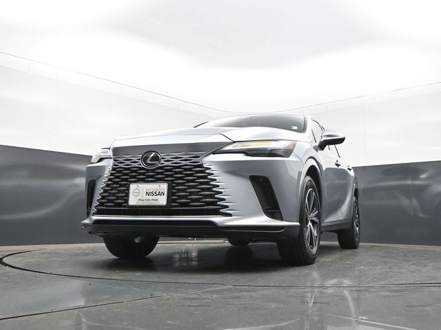 2024 Lexus RX RX 350 Premium