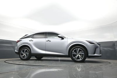 2024 Lexus RX RX 350 Premium