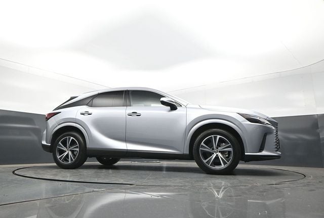 2024 Lexus RX RX 350 Premium