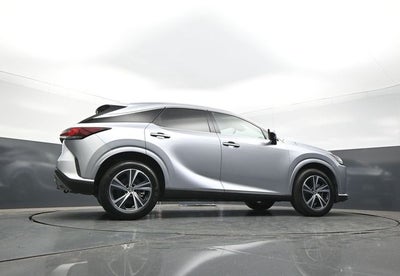 2024 Lexus RX RX 350 Premium