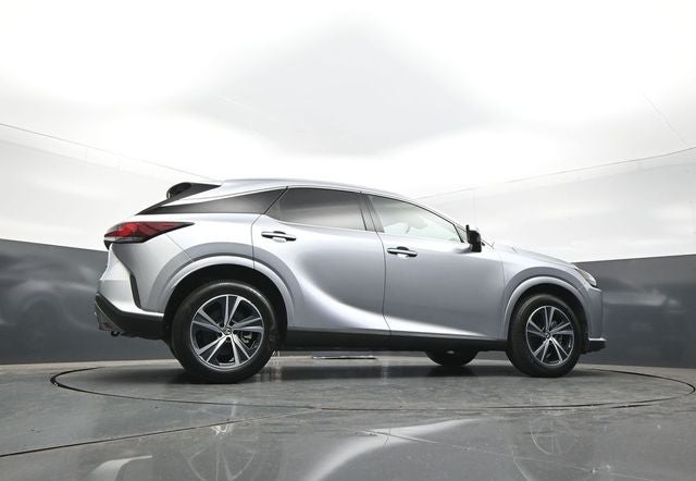 2024 Lexus RX RX 350 Premium