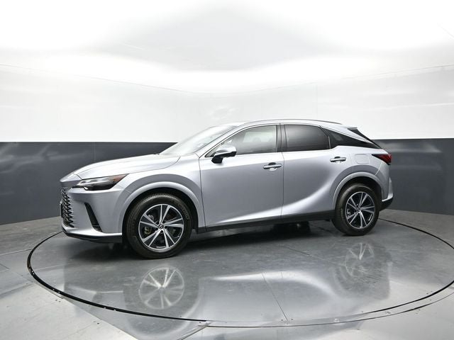 2024 Lexus RX RX 350 Premium