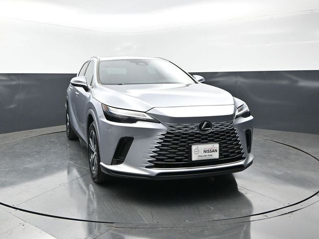 2024 Lexus RX RX 350 Premium