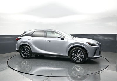 2024 Lexus RX RX 350 Premium