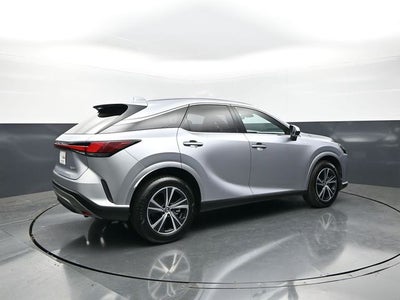 2024 Lexus RX RX 350 Premium