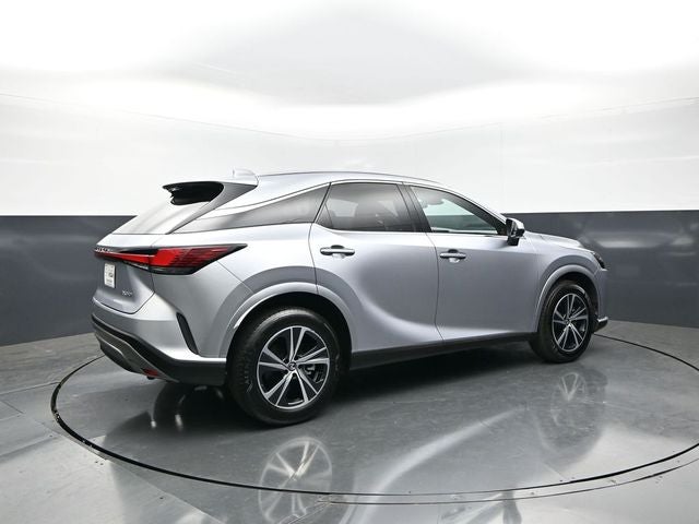 2024 Lexus RX RX 350 Premium