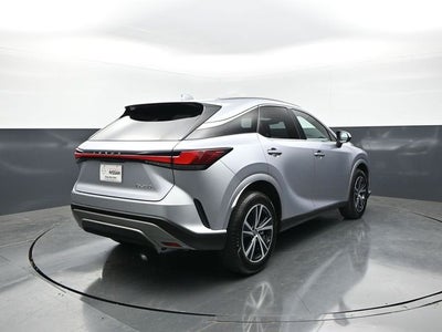 2024 Lexus RX RX 350 Premium