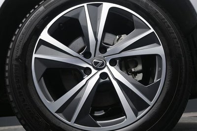 2024 Lexus RX RX 350 Premium
