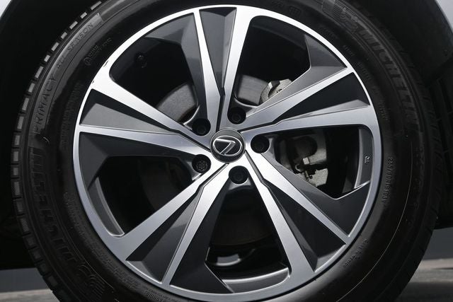 2024 Lexus RX RX 350 Premium