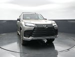 2025 Lexus LX LX 700h Luxury