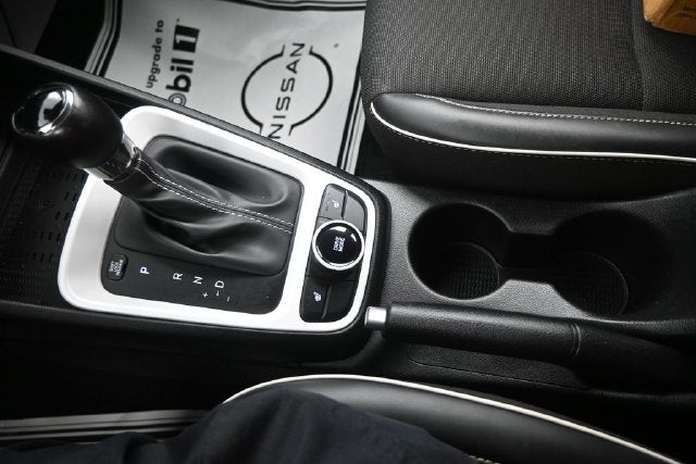 2024 Hyundai Venue Limited