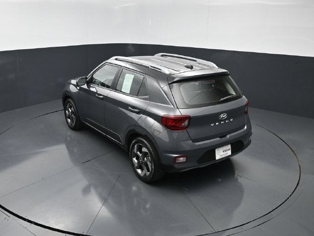 2024 Hyundai Venue Limited