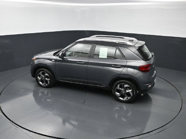2024 Hyundai Venue Limited