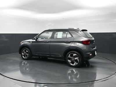 2024 Hyundai Venue Limited