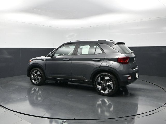 2024 Hyundai Venue Limited