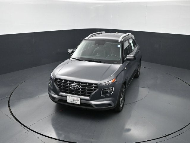 2024 Hyundai Venue Limited