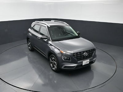 2024 Hyundai Venue Limited