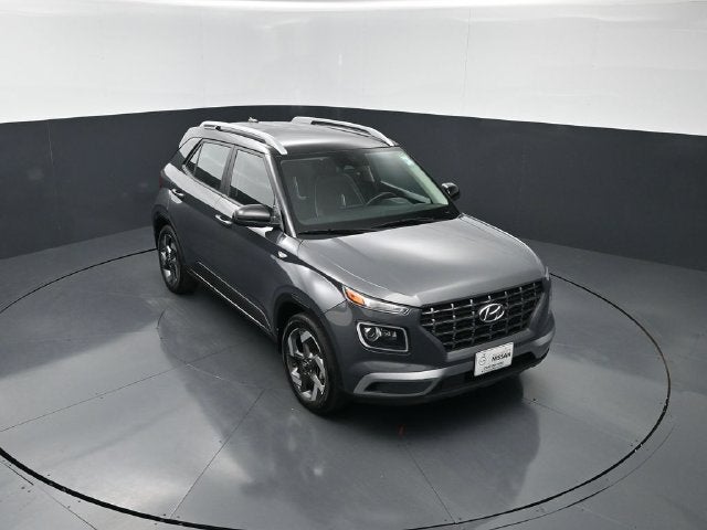 2024 Hyundai Venue Limited