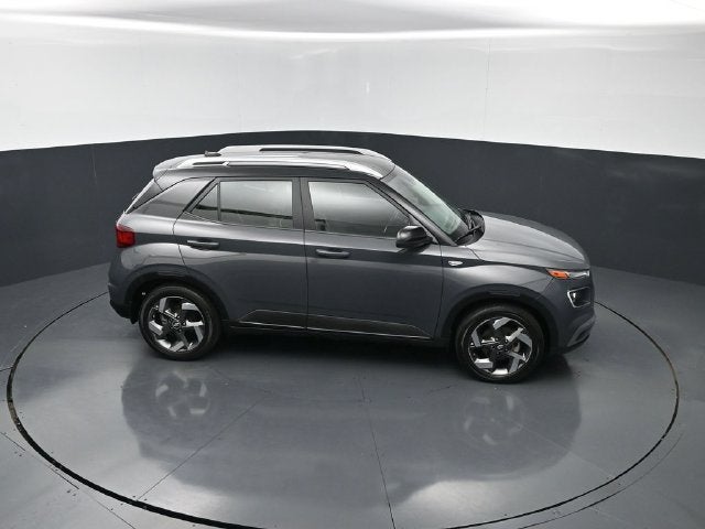 2024 Hyundai Venue Limited