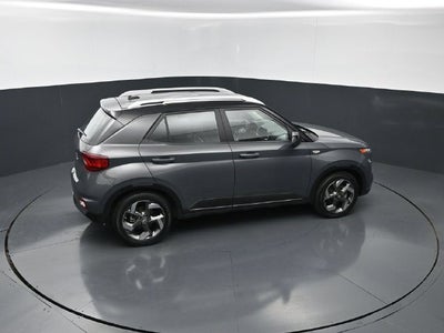 2024 Hyundai Venue Limited