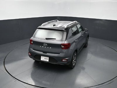 2024 Hyundai Venue Limited