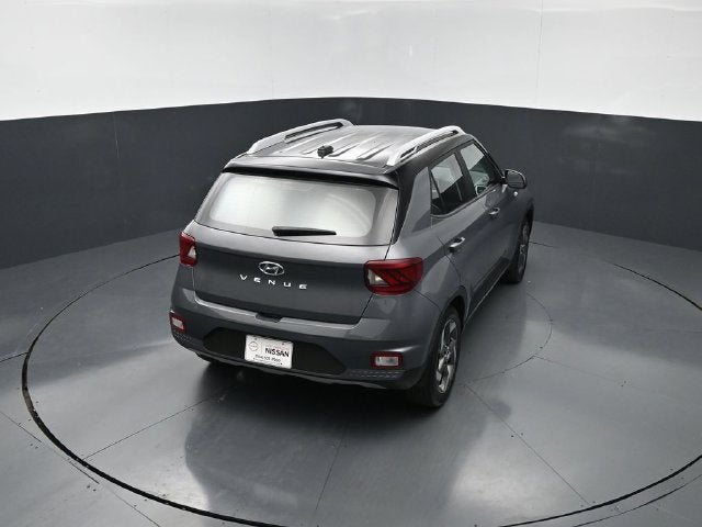 2024 Hyundai Venue Limited