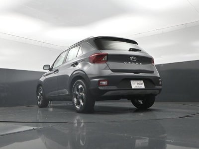 2024 Hyundai Venue Limited