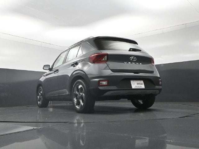 2024 Hyundai Venue Limited