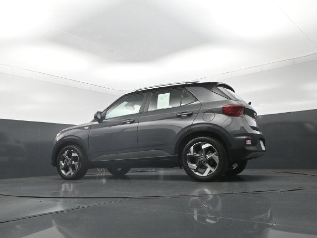 2024 Hyundai Venue Limited