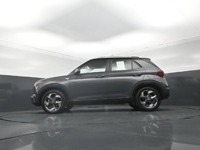 2024 Hyundai Venue Limited