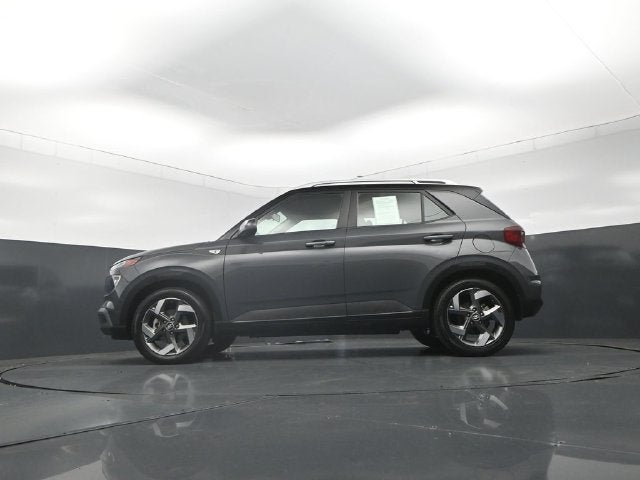 2024 Hyundai Venue Limited