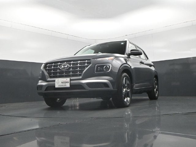 2024 Hyundai Venue Limited