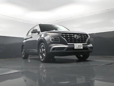2024 Hyundai Venue Limited