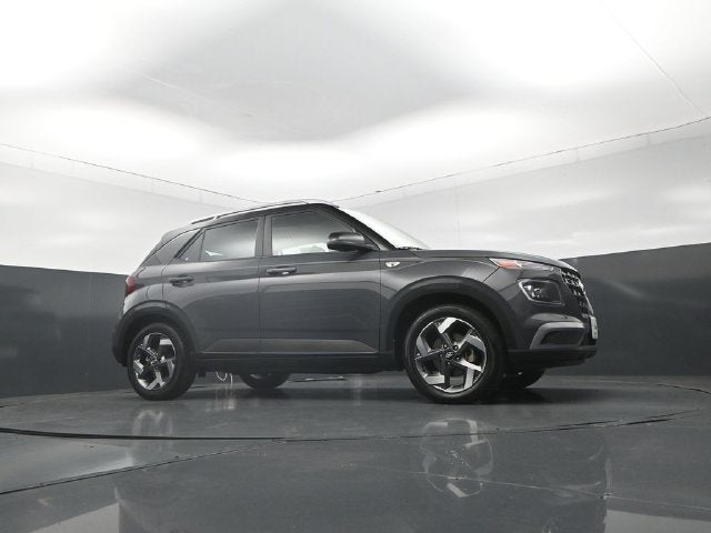 2024 Hyundai Venue Limited
