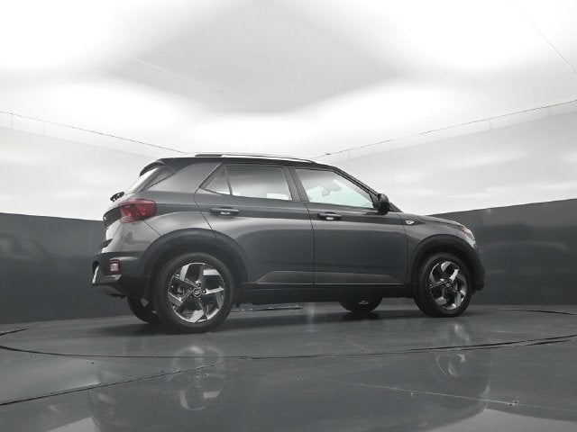 2024 Hyundai Venue Limited