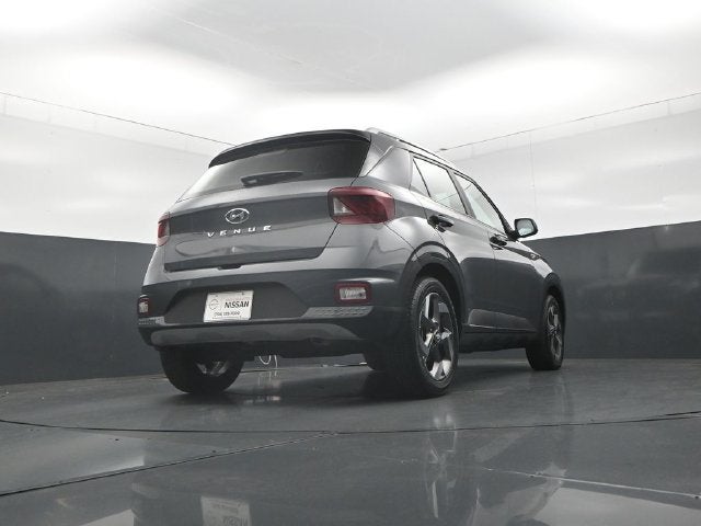 2024 Hyundai Venue Limited
