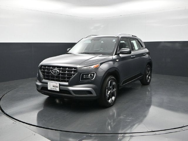 2024 Hyundai Venue Limited