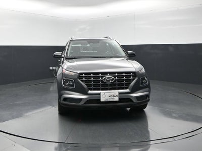 2024 Hyundai Venue Limited